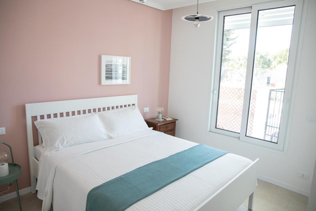 מרינה די רגוזה Villa Ravanica מראה חיצוני תמונה