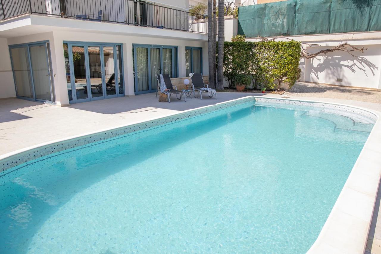 מרינה די רגוזה Villa Ravanica מראה חיצוני תמונה