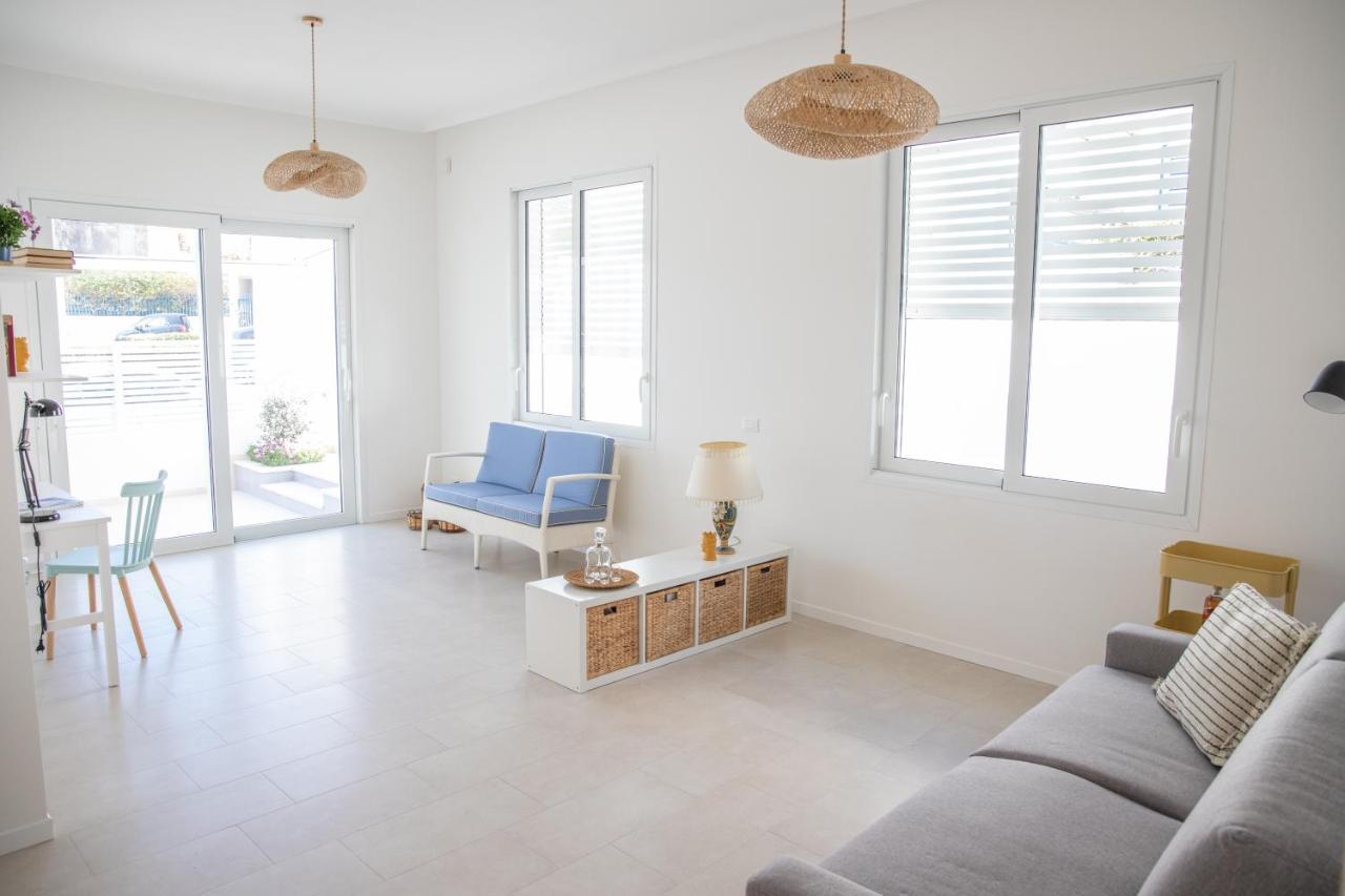 מרינה די רגוזה Villa Ravanica מראה חיצוני תמונה