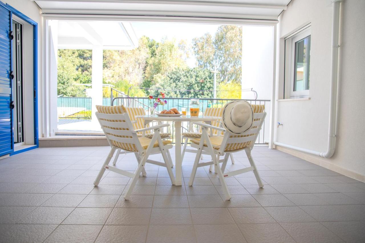 מרינה די רגוזה Villa Ravanica מראה חיצוני תמונה