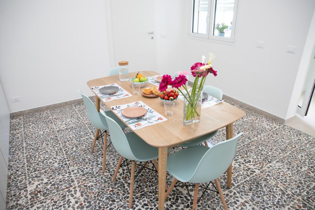 מרינה די רגוזה Villa Ravanica מראה חיצוני תמונה