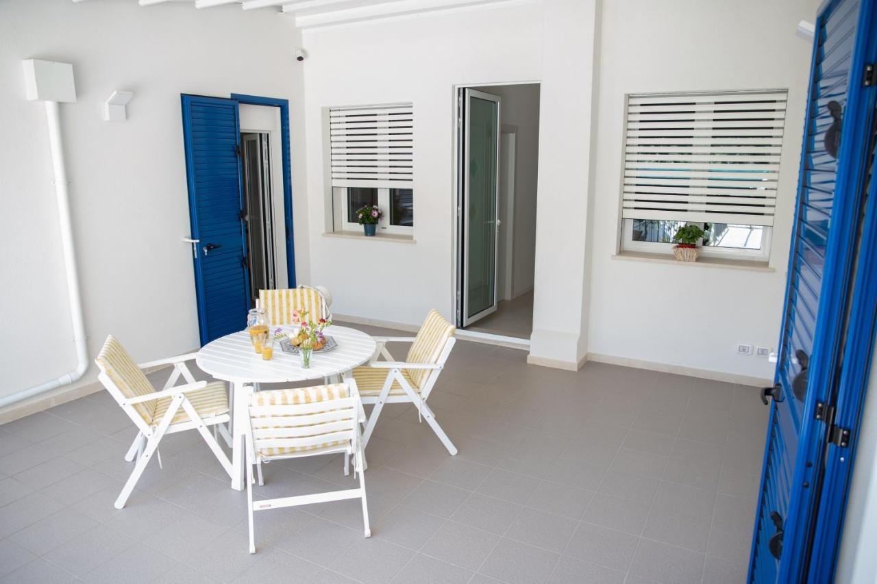 מרינה די רגוזה Villa Ravanica מראה חיצוני תמונה