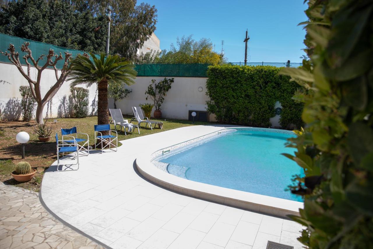מרינה די רגוזה Villa Ravanica מראה חיצוני תמונה
