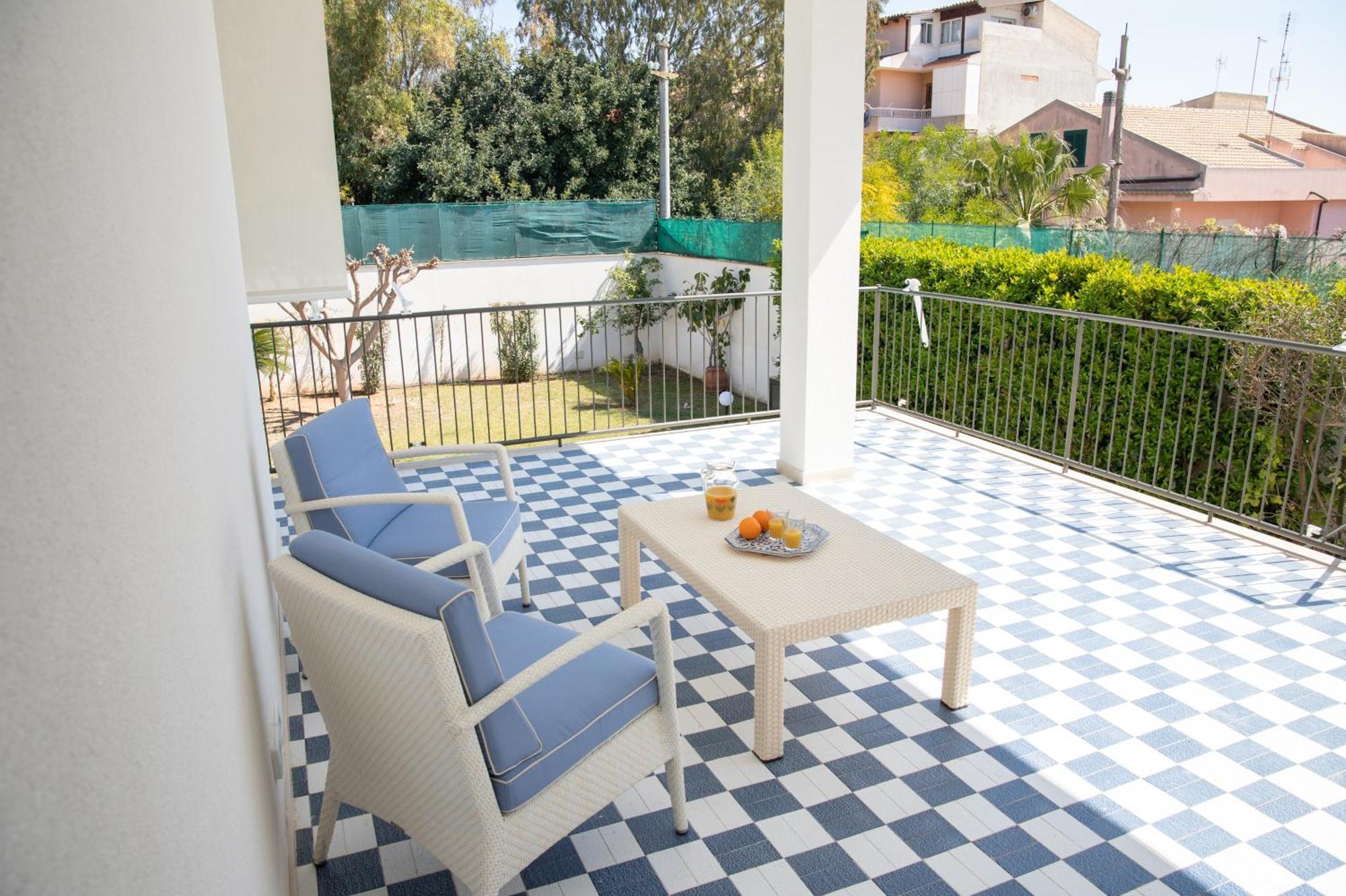 מרינה די רגוזה Villa Ravanica חדר תמונה